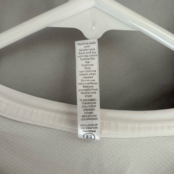 EUC Athleta Heavy Base Layer Long Sleeve Shirt. Worn twice, great condition! - Picture 5 of 5